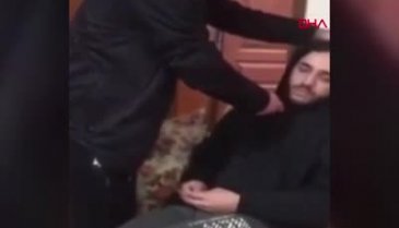 Sosyal medyada büyük tepki çeken olayda flaş gelişme