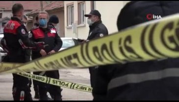 89 yaşındaki adam miras sebebiyle gelini öldürdü, yeğenlerini yaraladı