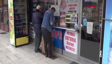 Kazı kazan aldı, 200 bin lira kazandı