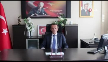 Kuyucak ilçe Kaymakamı Yılmaz Kurt, ölü bulundu