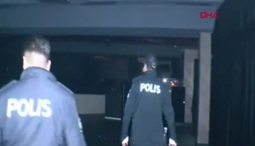 500 kişilik parti düzenlediler, sosyal medya içeriği bahanesi sundular