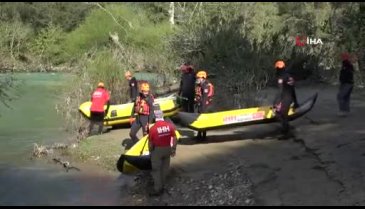 Piknikte kaybolan çocuğun cansız bedeni bulundu