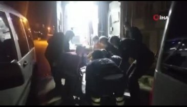Bursa'da uyuşturucu komasına giren genç hayatını kaybetti