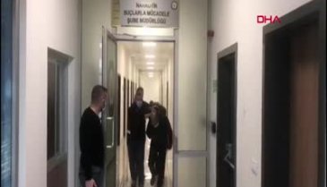 'Breaking Bad' dizisi Ankara'da gerçek oldu