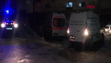 Oğlunu öldürüp gömen babadan üvey anneye tecavüz iddiası