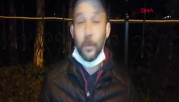Bursa'da kayıp köpeği 'Leydi'yi bulana bin lira ödül verecek