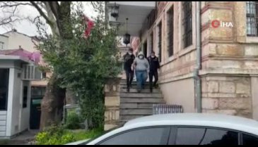 'Sapık Alihan' hesabının kullanıcısı tutuklandı