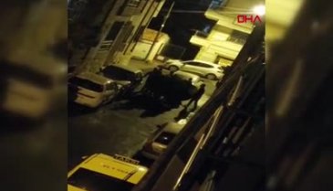 Barışmak için buluşan iki aile arasında silahlı çatışma: Yaralılar var