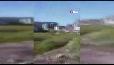 Öldü sanılan adam 15 yıl sonra ortaya çıktı