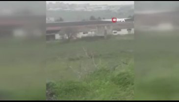 Bursa'da bir depoda 10 bin litreye yakın kaçak içki ele geçirildi