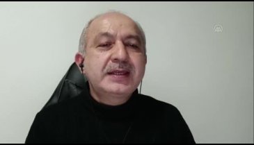Salgının birinci yılında Bursa'da hava kirliliği azaldı