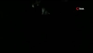 Babasının yangında evde olduğunu düşündü, kalp krizinden hayatını kaybetti