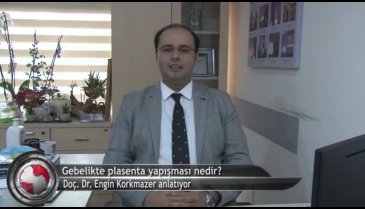 Gebelikte plasenta yapışıklığına yakalananlar dikkat! (ÖZEL HABER)