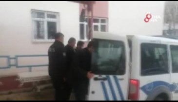 İstismarcı adamdan şoke eden savunma: Onunla evleneceğim