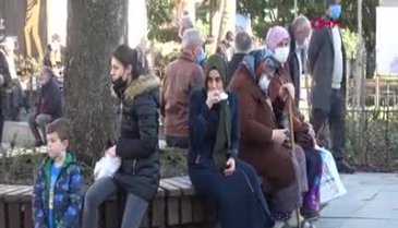 Ertuğrul: Asemptomatiklerle beraber olgu sayıları 100 bine dayanacak