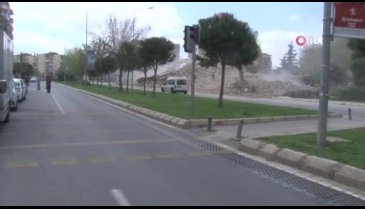 Minibüsün çarptığı üniversite öğrencisi, toprağa verildi