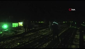 Ağrı'da kaybolan 8 yaşındaki çocuğun cansız bedenine ulaşıldı - 2