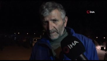 Ağrı'da kaybolan 8 yaşındaki çocuğun cansız bedenine ulaşıldı