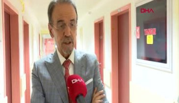 Prof. Dr. Ceyhan: 10 günlük karantina süresini değiştirmemiz lazım