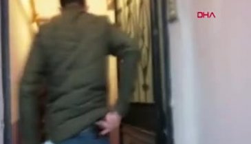 Bursa merkezli 3 ilde suç örgütüne operasyon