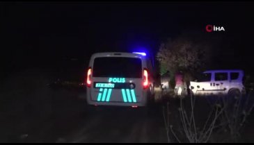 19 yaşındaki kadın barakada vahşice öldürüldü