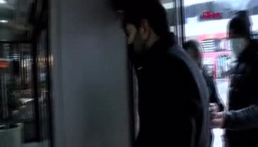 Testi pozitif çıkanlar sokaklarda bu yöntemle dolaşıyor