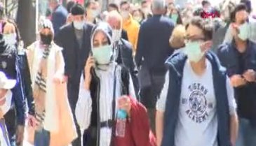 Profesör Enginyurt: Temmuzda nefes alacağız, eylüle temiz bir şekilde gireceğiz