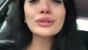 TikTok fenomeni Dilan Koç'a ölüm tehdidi: Seni öldürüp tecavüz edeceğiz!