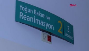 Yoğun bakımlardaki durum hiç iç açıcı değil: İmza verip ölmeyi göze alıyorlar
