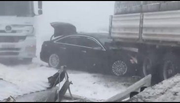 Vekilin "Acil yardım bekliyoruz" çağrısına Bakan Soylu'dan yanıt