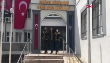 Bursa'da tartıştığı kardeşini bıçaklayarak öldüren şüpheli adliyede