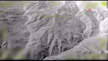Eren-10 Operasyonunun özel görüntüleri ortaya çıktı