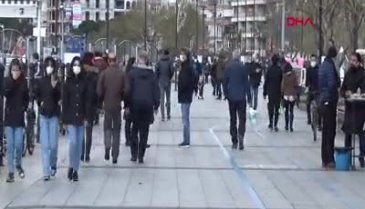 Koronavirüs sonrası akciğer, böbrek, karaciğer hasarı ve şeker hastalığı görülüyor