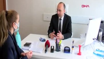 Savaşçı: Burun akıntısı ile başvuranların yüzde 80'inin testi negatif