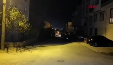 Bursa İnegöl'de Ramazan davulcusundan koronavirüslü mani