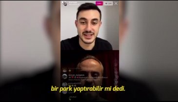 Kars'ta görev yapan Bursalı öğretmen istedi, Başkan Aktaş yaptırdı