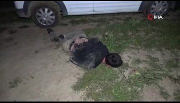 10 kilometre kaçan alkollü sürücü: Ben kimseden kaçmadım