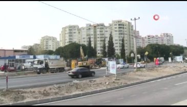 Bursa'da bir düğüm daha çözülüyor