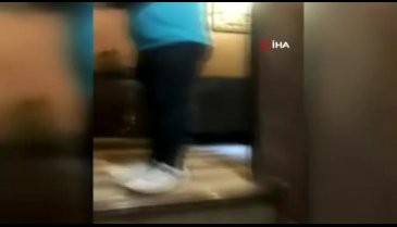 Beyoğlu'nda eğlence mekanına baskın