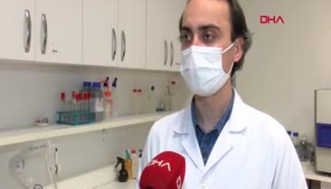 Türk bilim insanlarından dünyada ses getiren çalışma -2