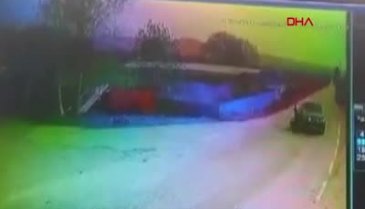 Bursa'da kazada ölen Eren'in babası: Niye bıraktın beni