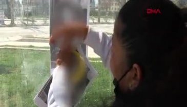 Aylardır haber alınamayan kız, erkek arkadaşının evinde bulundu