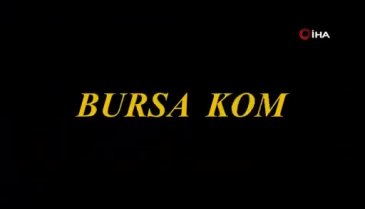 Bursa'da yurt dışından kaçak getirilen piyasa değeri 3 milyon lira olan araç parçaları ele geçirildi