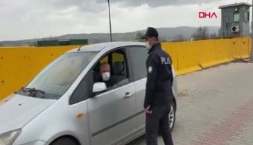 Bursa'da denetimler artırıldı