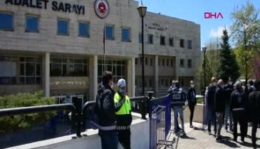 Zeynep'i öldüren boksör Selim Ahmet Kemaloğlu için müebbet