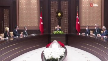 Kısa çalışma ödeneği uzatıldı