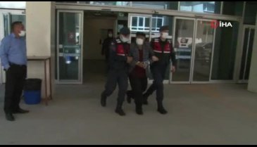 Yatakta uygunsuz halde yakaladığı gelini ve sevgilisini öldürdü!
