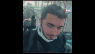 Thodex'in kurucusunun kaçarken fotoğrafı ortaya çıktı