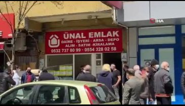 Kripto parada her şeyini kaybeden emlakçı intihar etti