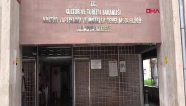 Dünyada eşi benzeri yok, bir paket sigaraya satılmış